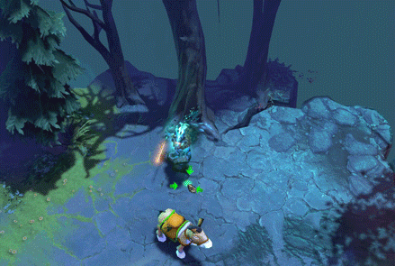 《DOTA2》主宰至宝搭配攻略