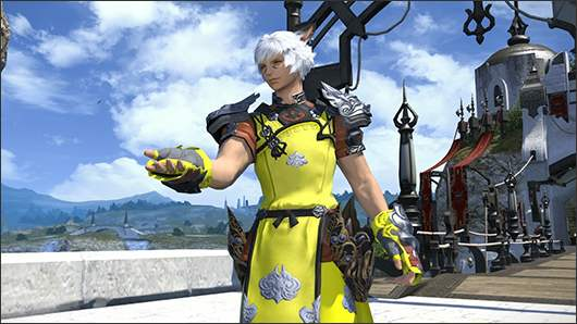 《FF14》纷争要地布雷福洛克斯野营地副本攻略
