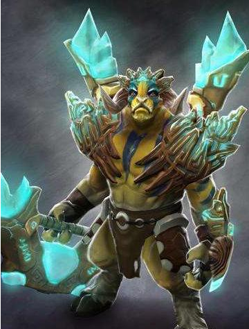 dota2辅助推荐