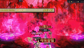 《DNF》纯血者德瓦斯特打法