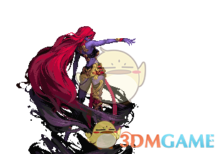 《dnf》希洛克讨伐阶段攻略