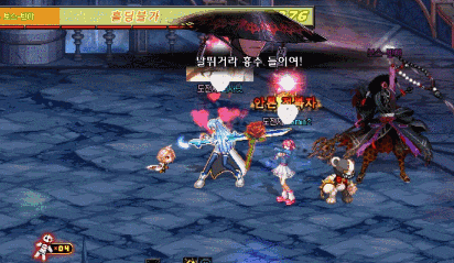 《DNF》半夜打法