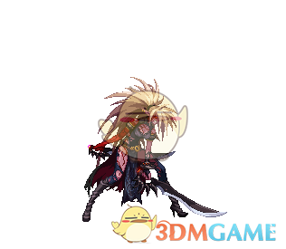 《dnf》希洛克讨伐阶段攻略