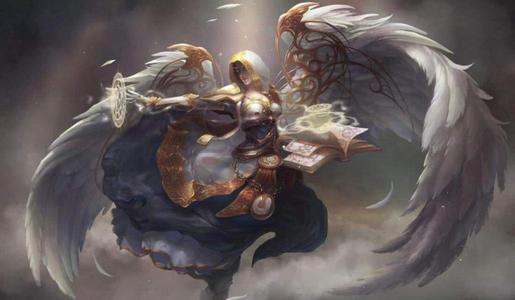 《魔兽世界》9.0圣骑士橙装一览