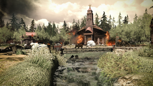 《FF14》武装圣域放浪神古神殿攻略