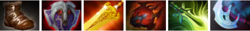 dota2暴走怎么刷
