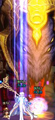 《dnf》希洛克讨伐阶段攻略