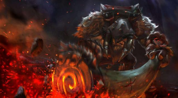 dota2辅助推荐