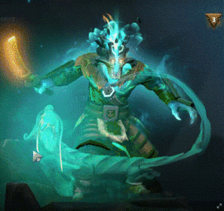 《DOTA2》主宰至宝搭配攻略