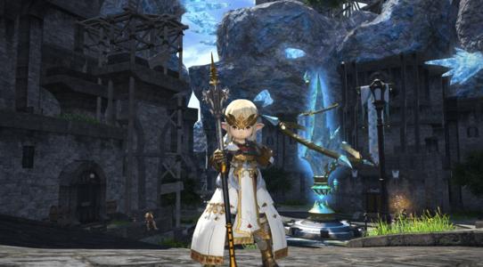 FF14红龙刷新时间