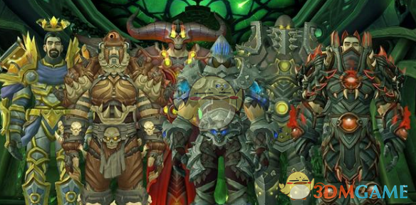 《魔兽世界》魔化黯光丝绸用处一览