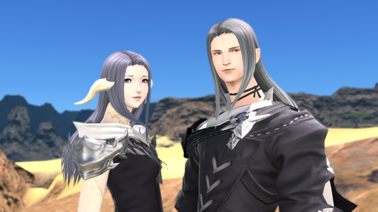 《FF14》惨剧灵殿塔姆塔拉墓园副本攻略
