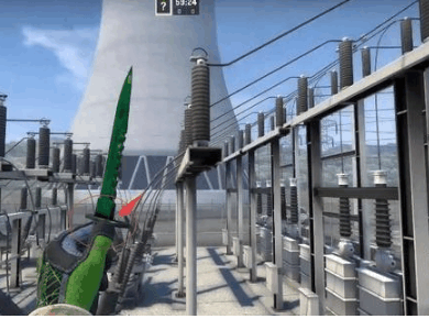 csgo突破手rating低怎么办