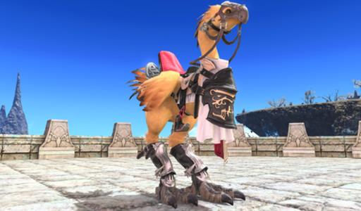 《FF14》究极神兵破坏作战攻略