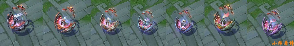 《lol》10.18版本更新时间