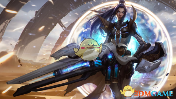 《lol》10.17最强下路英雄推荐