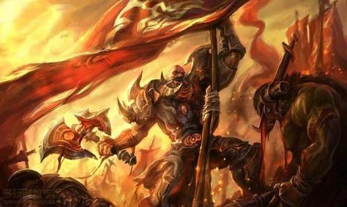 《魔兽世界》布兰契位置介绍