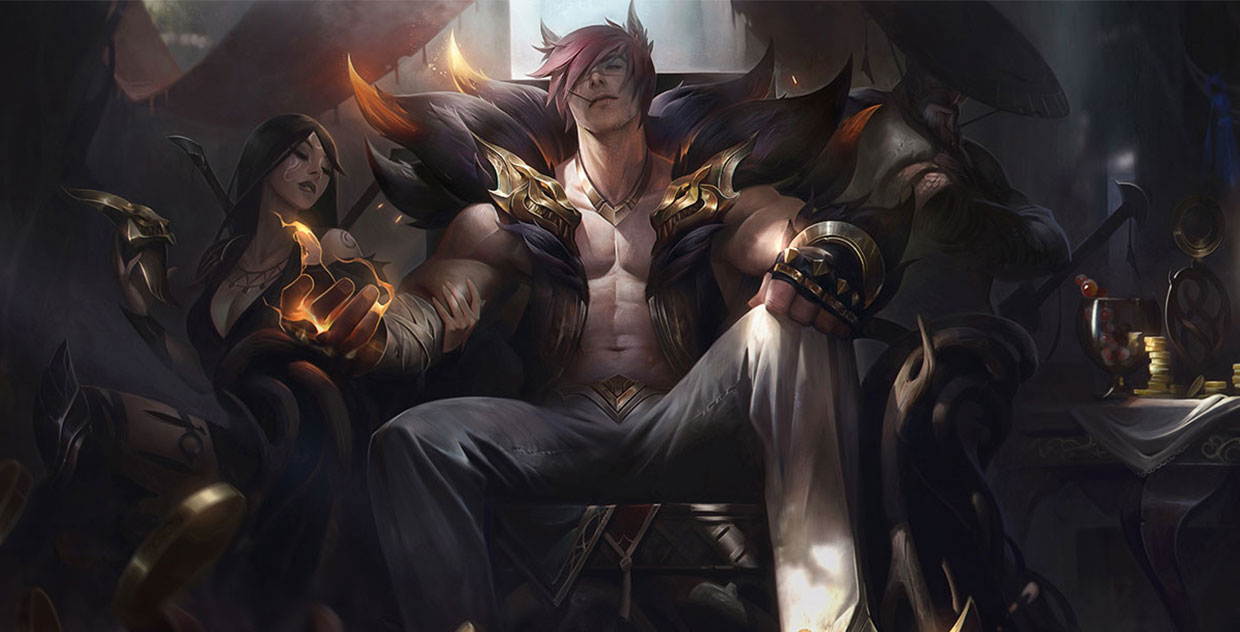 《LOL》2020全球总决赛淘汰赛时间
