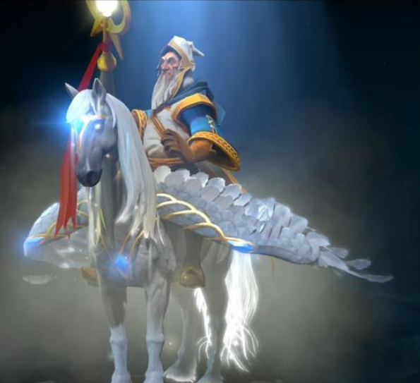 dota2辅助推荐