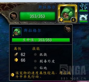 《魔兽世界》烁光打法攻略