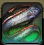 《FF14》梅尔托尔海峡南鱼类介绍