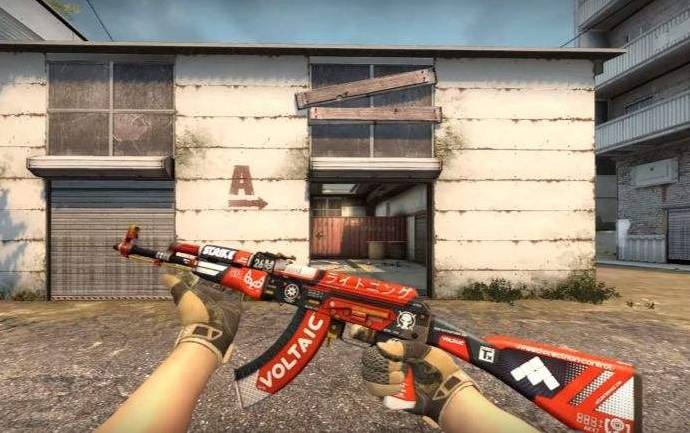 csgo提前枪怎么打
