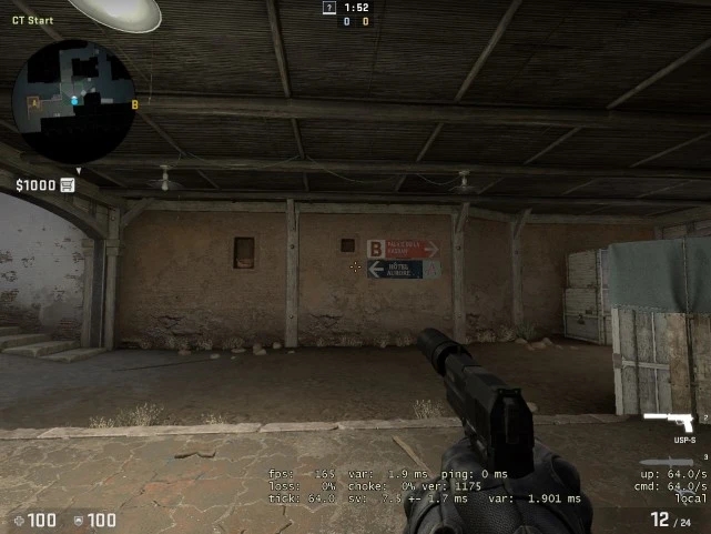 csgo刷新率怎么调