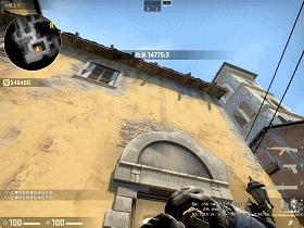 csgo闪光技巧