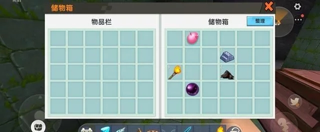 迷你世界远古宝石怎么获得