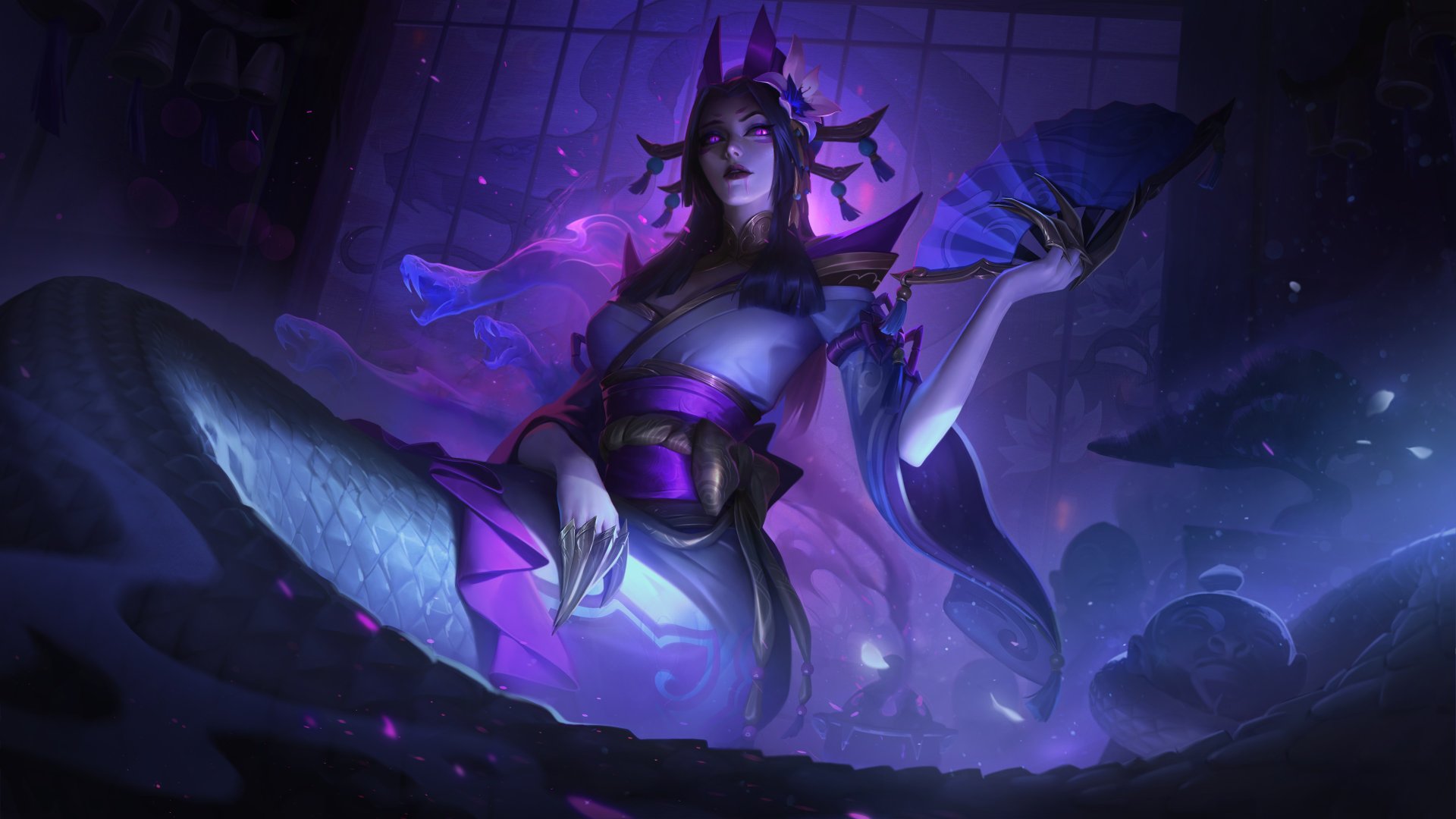 《LOL》Doinb下路蛇女S10天赋出装介绍