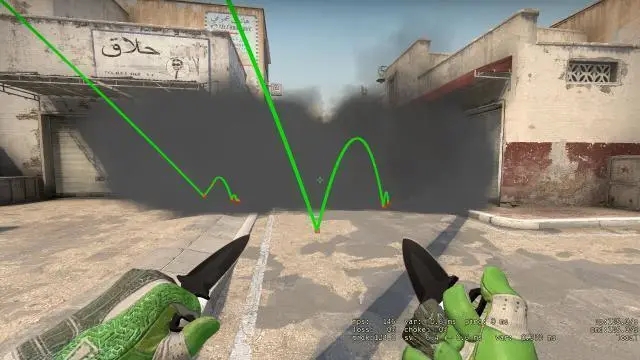 csgo高手必须要会的技术是什么