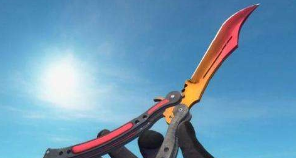 csgo箱子怎么爆好东西