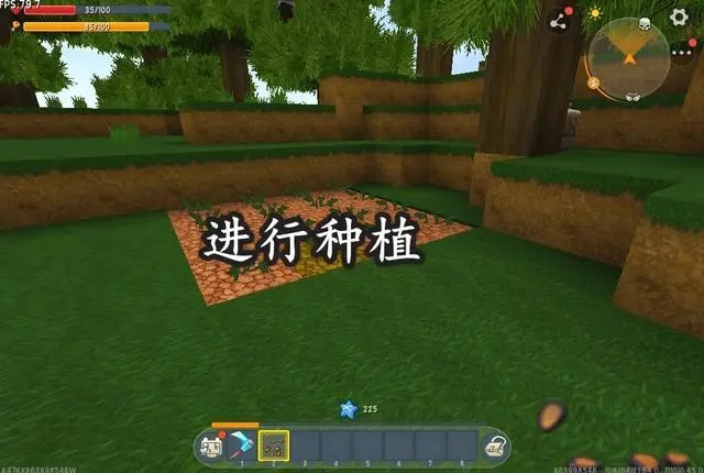 迷你世界野人有什么用