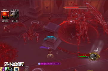 《魔兽世界》纳斯利亚堡英雄难度啸翼攻略