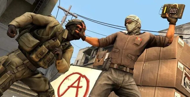 csgo高手必须要会的技术是什么