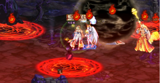 《DNF》黑色魔物红禽打法攻略