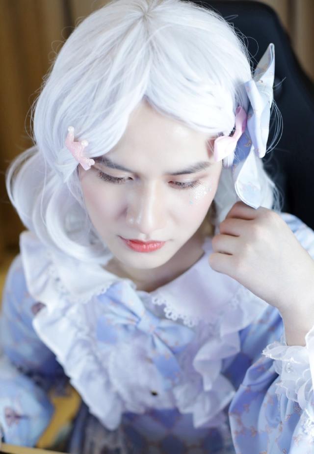 LGDmark女装
