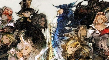 《FF14》死宫31-40层攻略