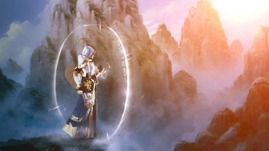 《魔兽世界》牧师导灵器大全