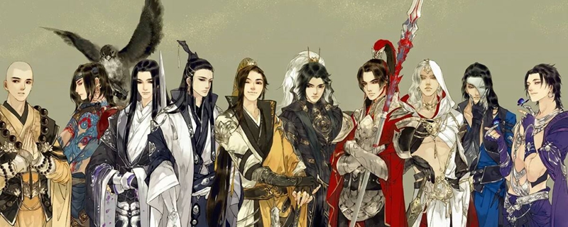 《剑网3》2020年8月3日唐门改动介绍