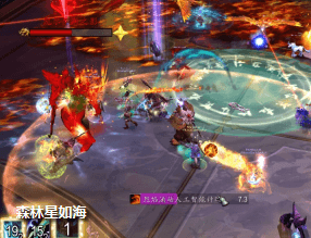 《魔兽世界》英雄纳斯利亚堡介绍