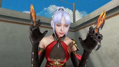 cf12周年庆套有什么角色