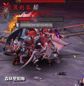 《魔兽世界》英雄纳斯利亚堡介绍