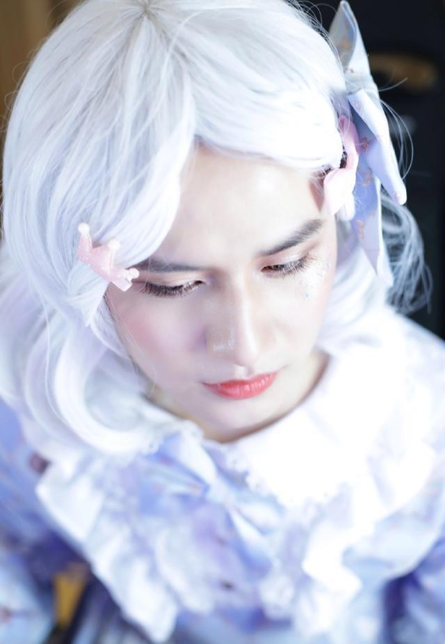 LGDmark女装