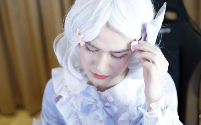 LGDmark女装