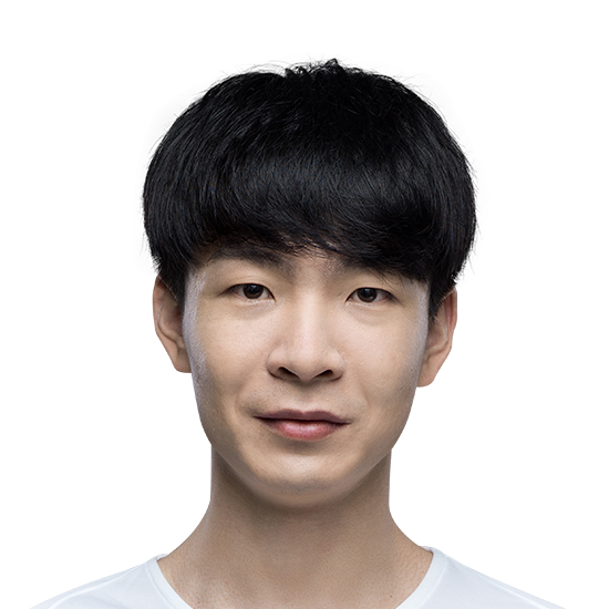 lol狼行是哪里人