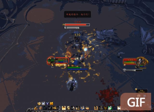 《魔兽世界》9.0大秘境攻略