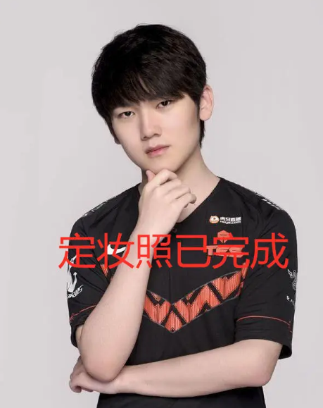 jackeylove为什么叫阿水