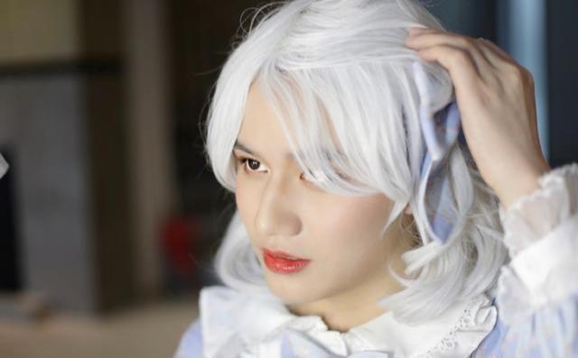 LGDmark女装