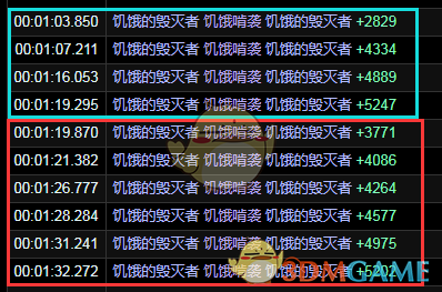 《魔兽世界》纳斯利亚堡饥饿毁灭者攻略